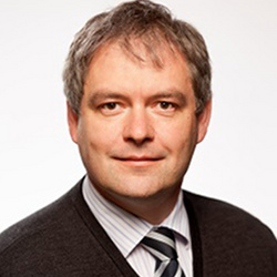 Prof. Dr. Siegfried R. Waldvogel